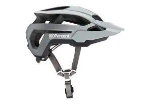 100% Altec MTB Helmet - Gray Fade - 2021