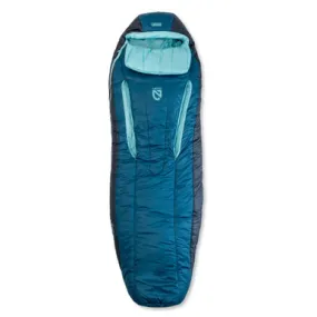 2023 Womens Forte 20 Synthetic Sleeping Bag