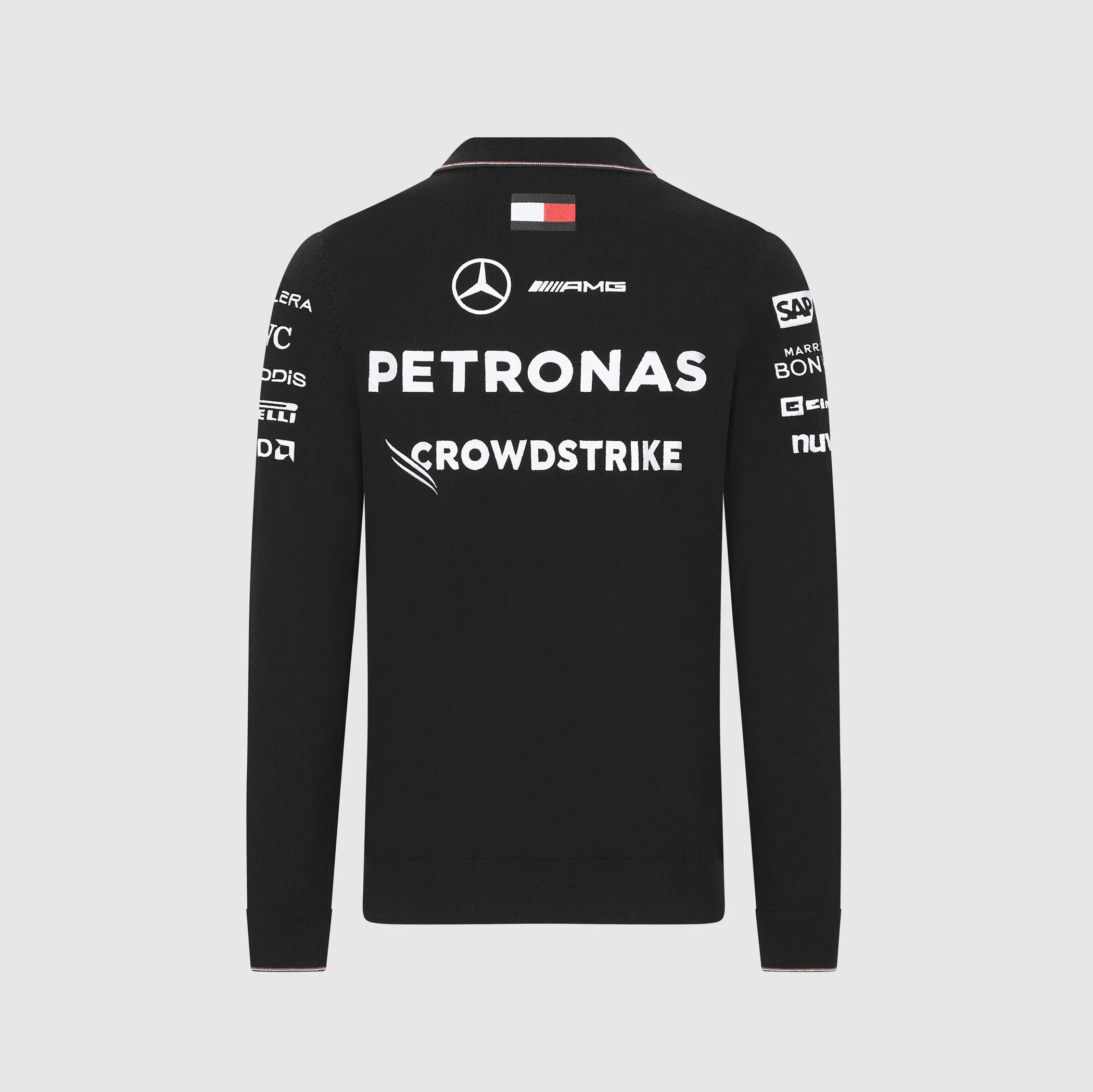 2024 Team Polo - Long Sleeve