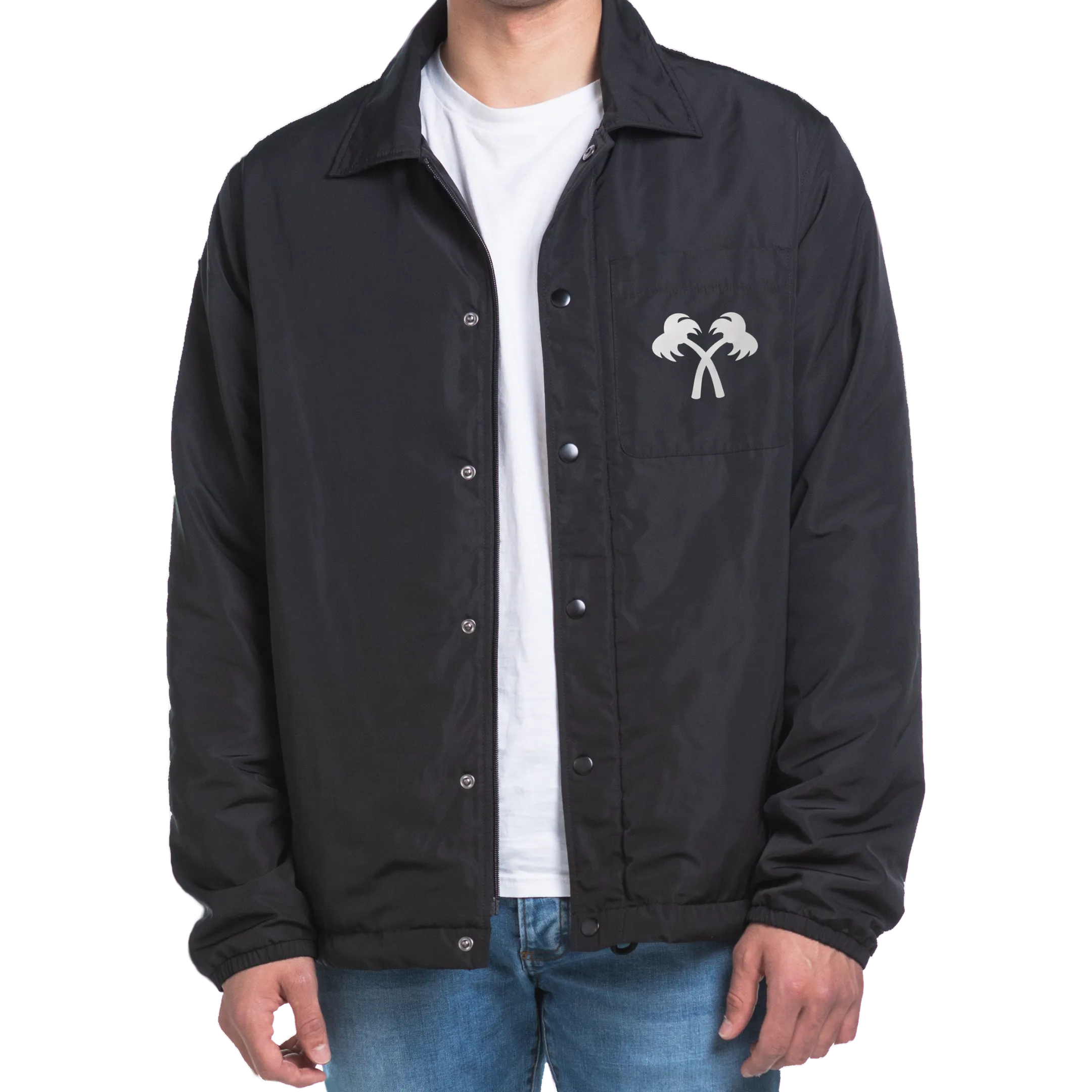 75th Anniversary Lightweight Jacket