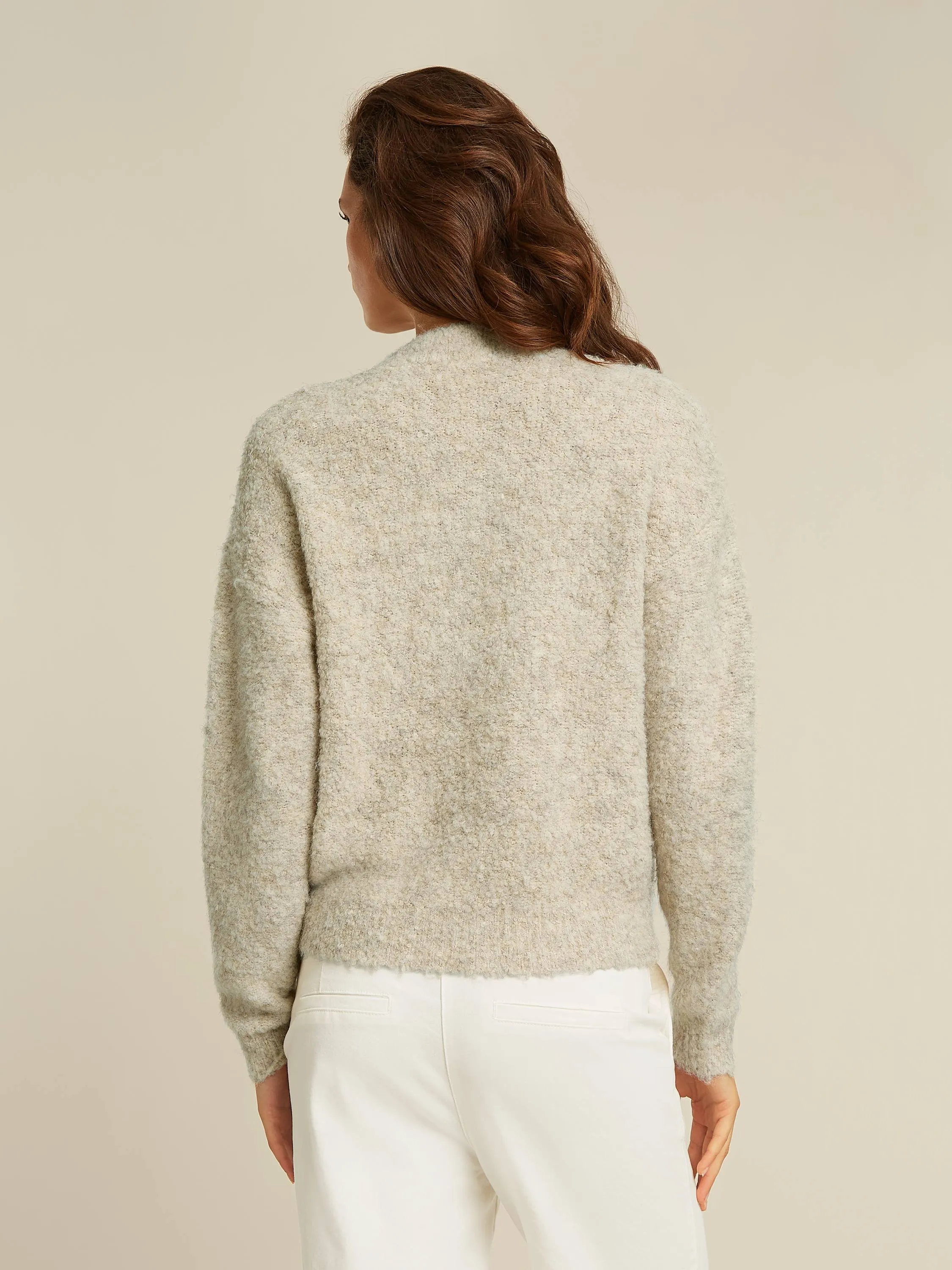 Adeline cardigan