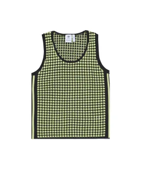 Adidas Originals x Wales Bonner CROCHET VEST