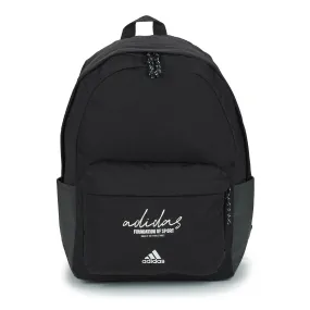 adidas Performance - Brand Love Allover Print Classic Backpack