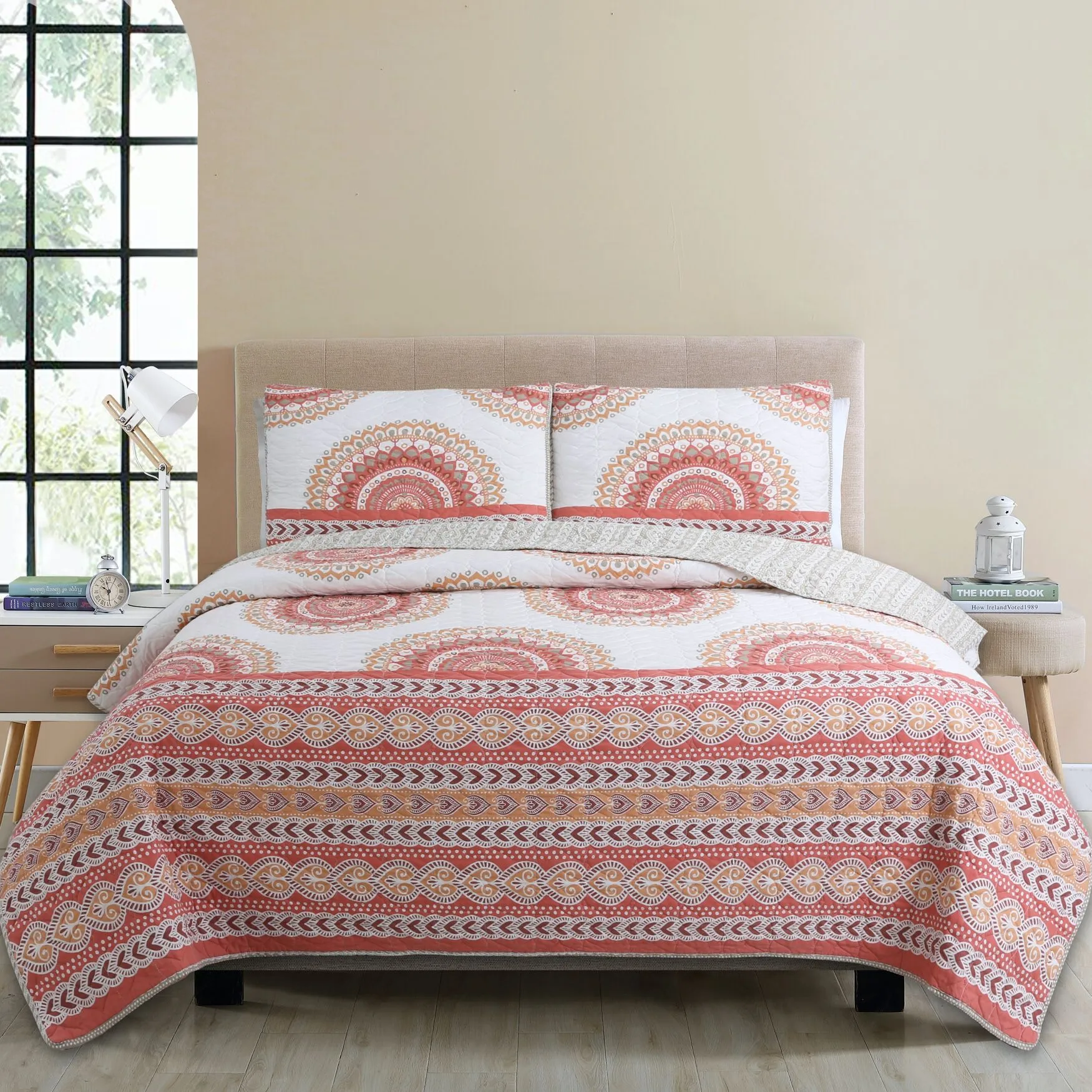 Aimee Quilt Set Quilts