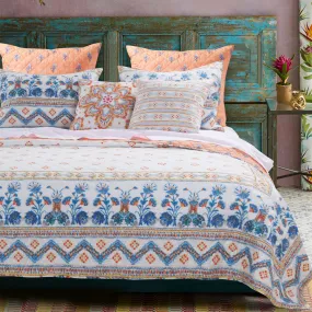 Aleena Quilt Set 