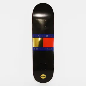 Almost Skateboards - 8.25 Tyson Bowerbank Luxury Super Sap R7 Skateboard Deck