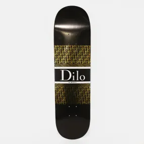 Almost Skateboards - 8.375 John Dilo Luxury Super Sap R7 Skateboard Deck