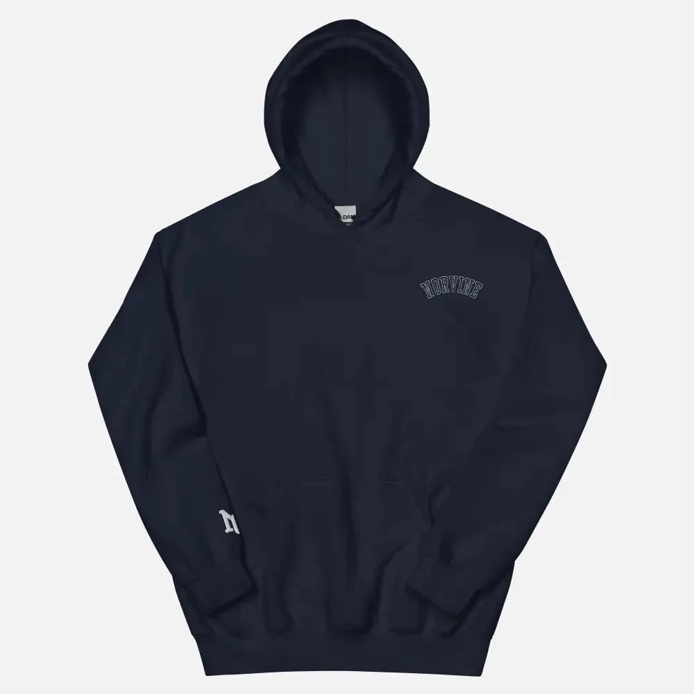 Anchor Heavy Blend Hoodie