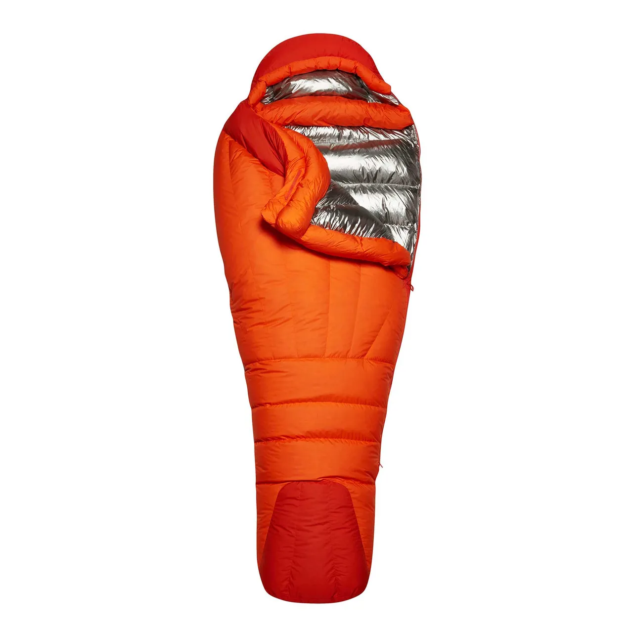 Andes Infinium 1000 Down Sleeping Bag