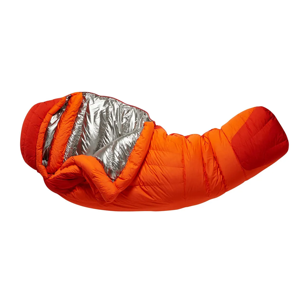 Andes Infinium 1000 Down Sleeping Bag