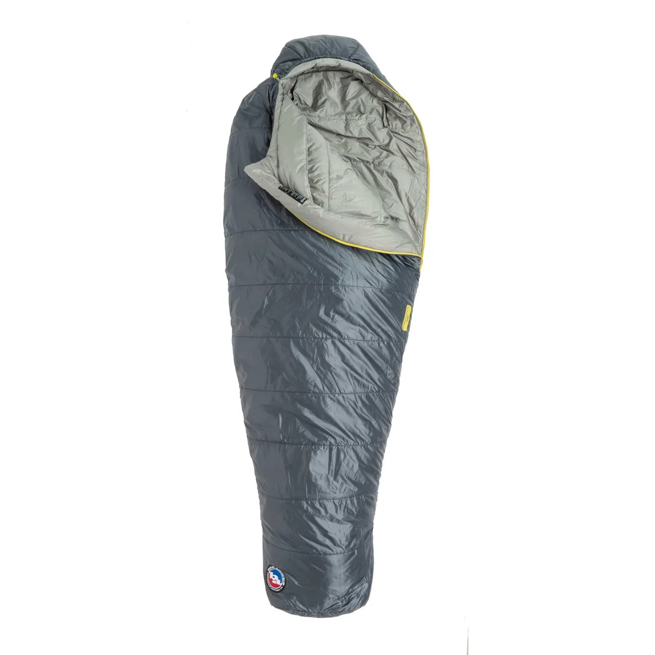 Anthracite 20 Synthetic Sleeping Bag