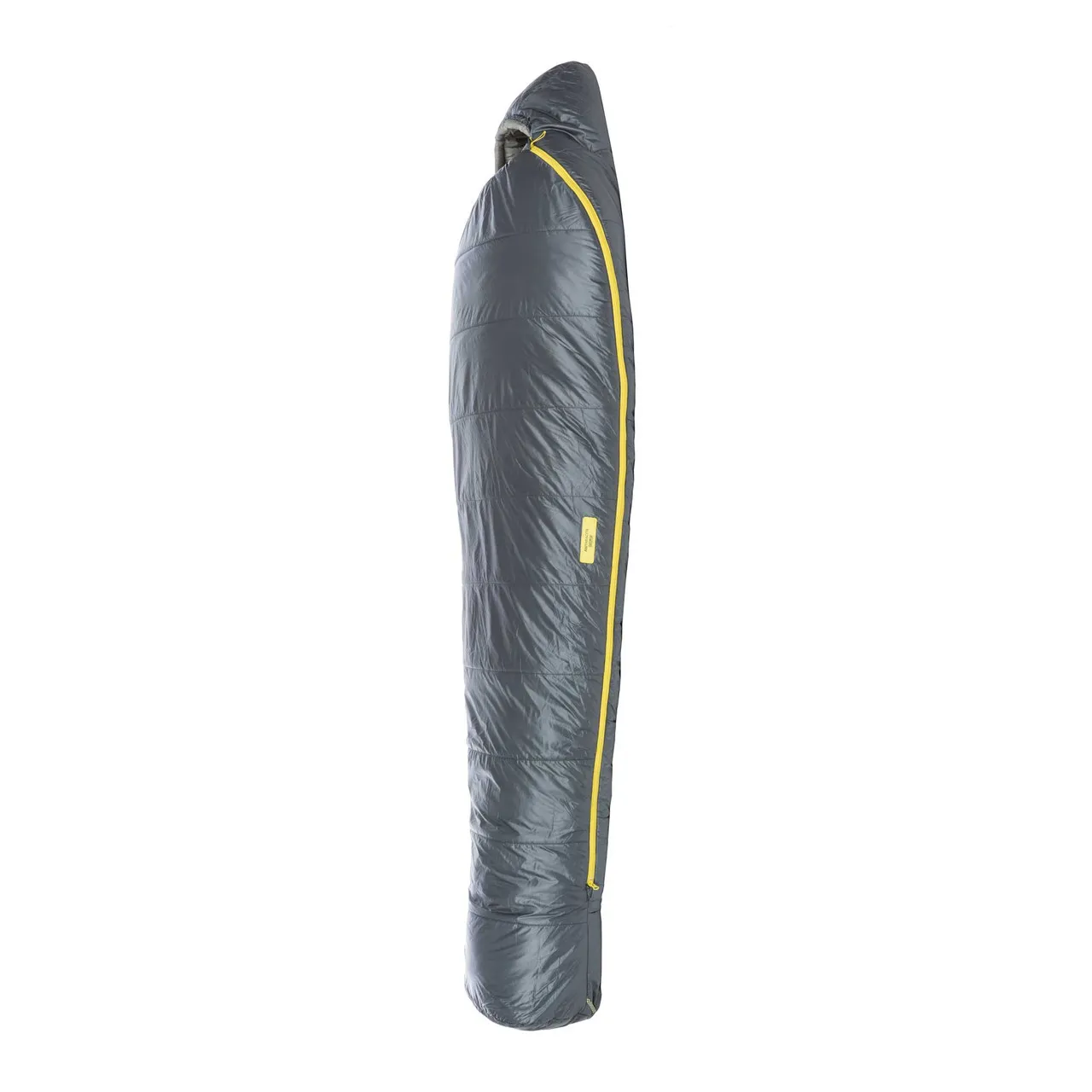 Anthracite 20 Synthetic Sleeping Bag