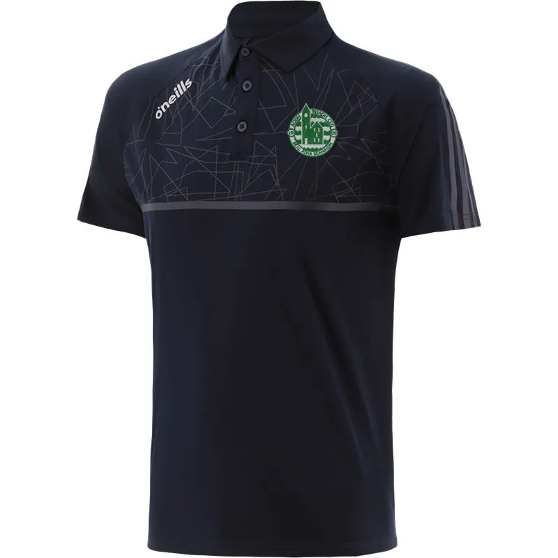 Aodh Ruadh Synergy Polo Shirt