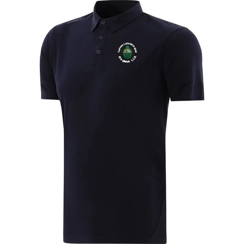 Ardglass GAC Jenson Polo Shirt