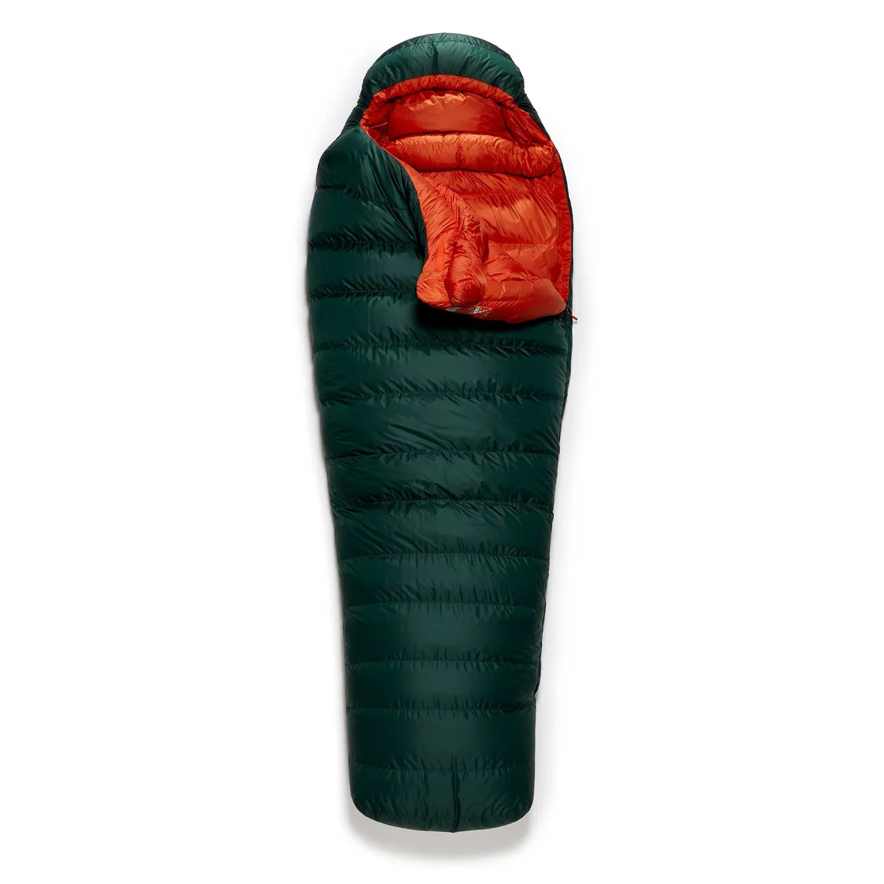 Ascent 1100 Down Sleeping Bag