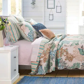 Atlantis Quilt Set 