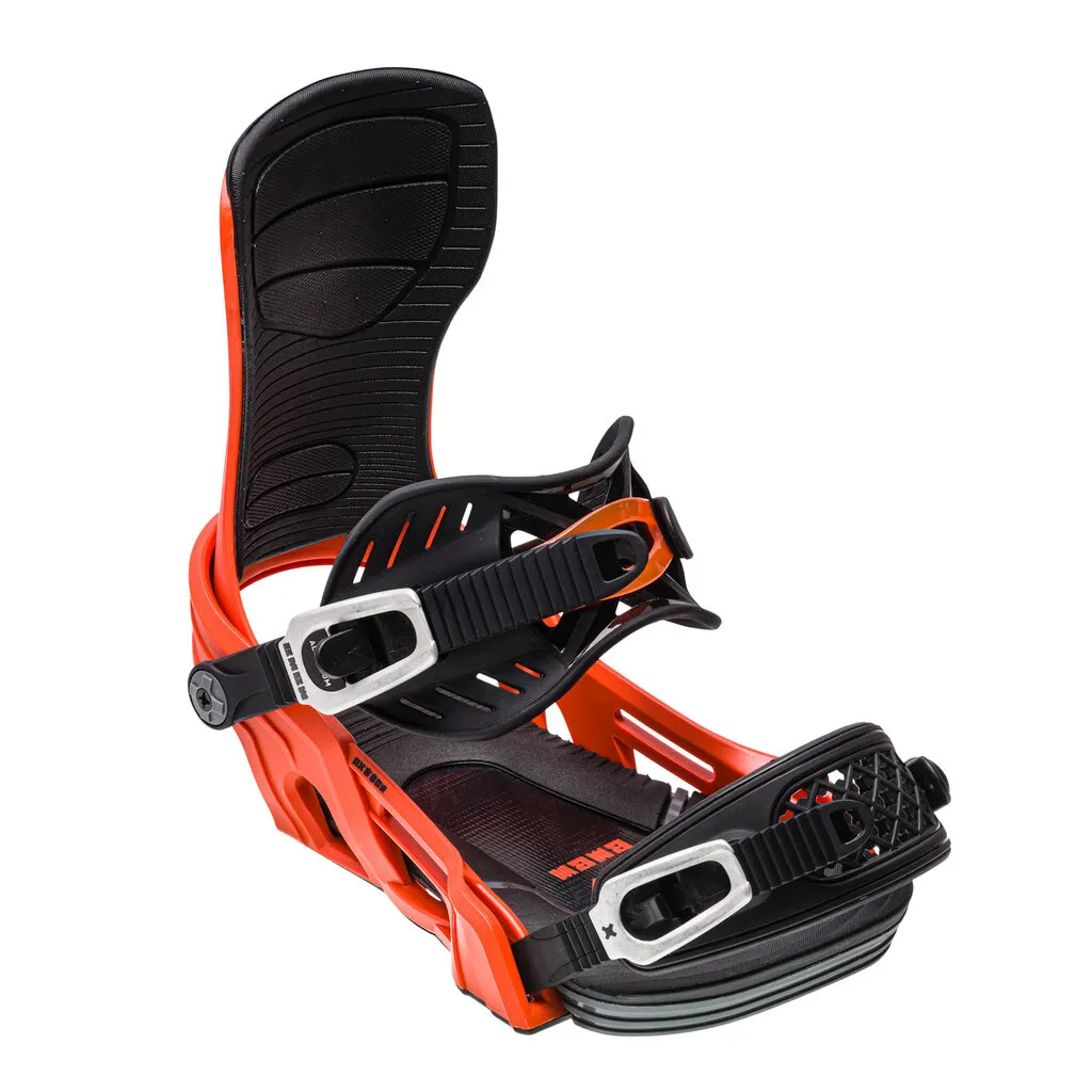 Axtion Snowboard Binding 2023/2024|FCSki.Com|In Stock