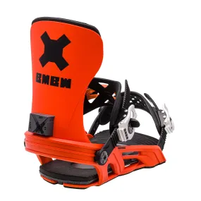 Axtion Snowboard Binding 2023/2024|FCSki.Com|In Stock