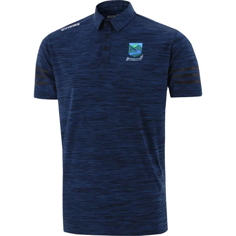 Ballygiblin GAA Osprey Polo Shirt