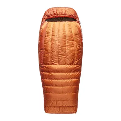 Basecamp -9C Down Sleeping Bag