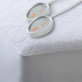 Beautyrest 200TC Heated Mattress Pad Cal King