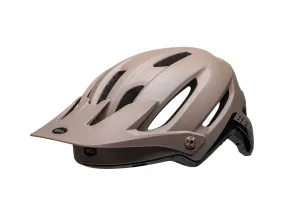 Bell 4Forty MIPS MTB Helmet - Matt Gloss Sand-Black - 2020