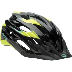 Bell Event XC Helmet - Black-Hi Viz Speed Fade