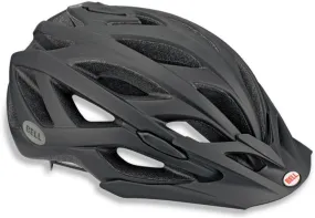 Bell Sequence MTB Helmet - Matt Black