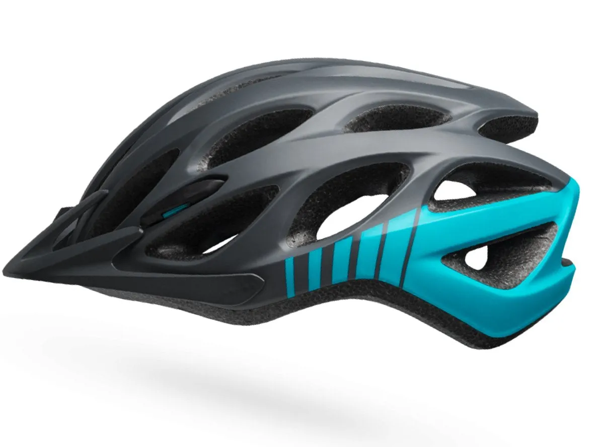 Bell Traverse MTB Helmet - Matt Lead-Tropic