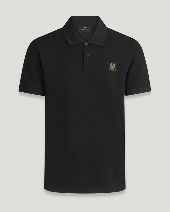 belstaff polo