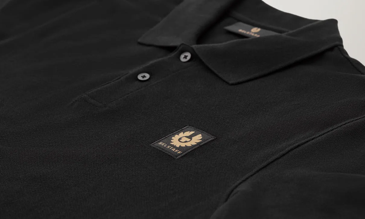 belstaff polo