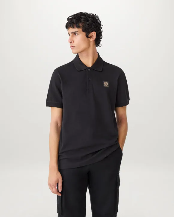 belstaff polo