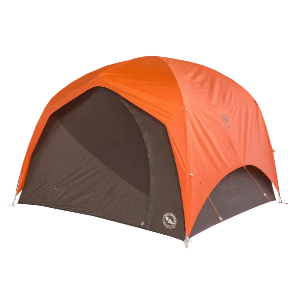 Big Agnes Big House 6 Tent