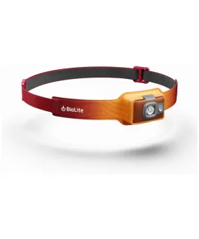 BioLite Lightweight Rechargable Headlamp 325