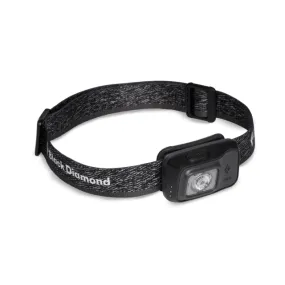 Black Diamond - Astro 300-R Headlamp