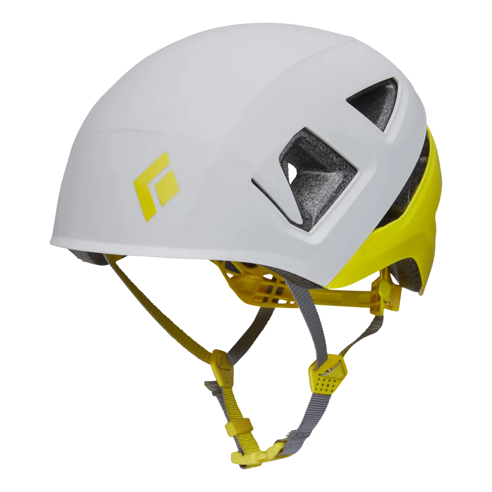 Black Diamond Capitan Helmet - MIPS - Kid's | Climbing helmets | BananaFingers