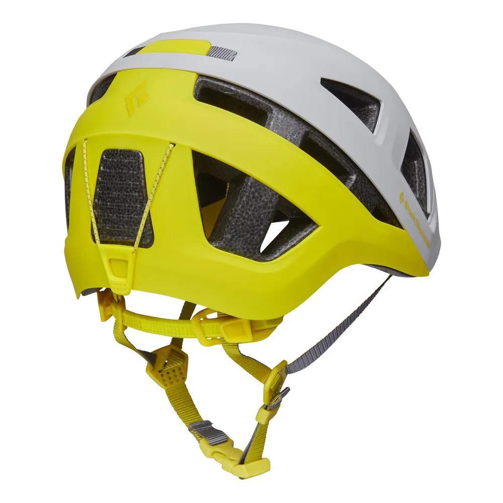 Black Diamond Capitan Helmet - MIPS - Kid's | Climbing helmets | BananaFingers