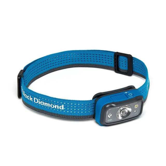 Black Diamond - Cosmo 300 Headlamp