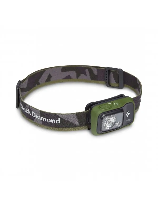 Black Diamond Cosmo 350 Headlamp