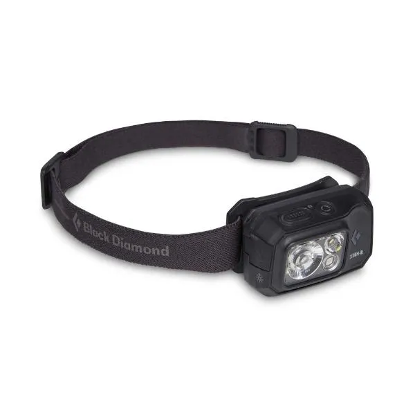 BLACK DIAMOND - Storm 500 Rechargeable Headlamp