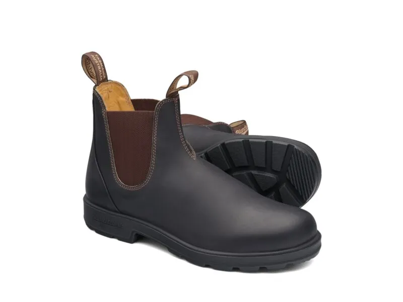 Blundstone 600 Work Boot