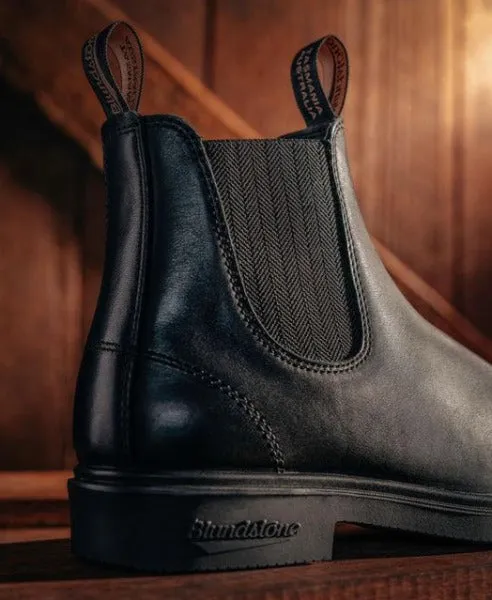 Blundstone Elastic Side Work Boot #663