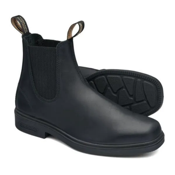 Blundstone Elastic Side Work Boot #663