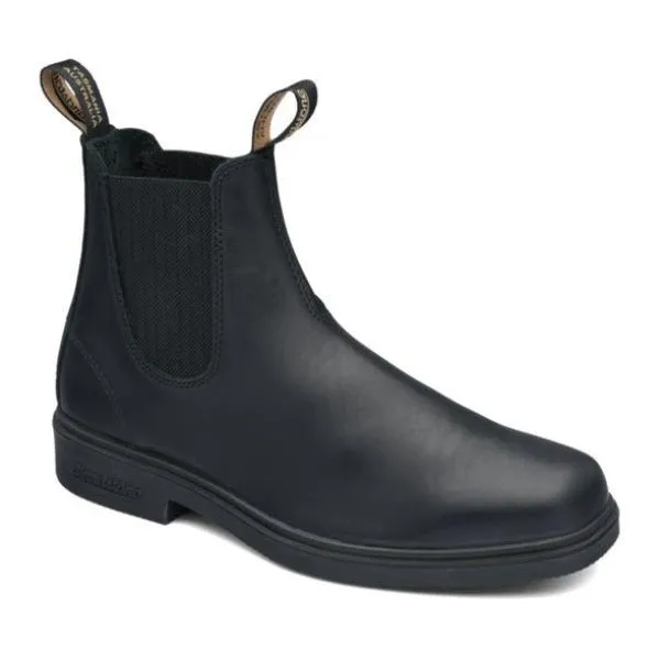 Blundstone Elastic Side Work Boot #663