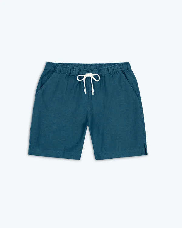 Bo Shorts - Dusk