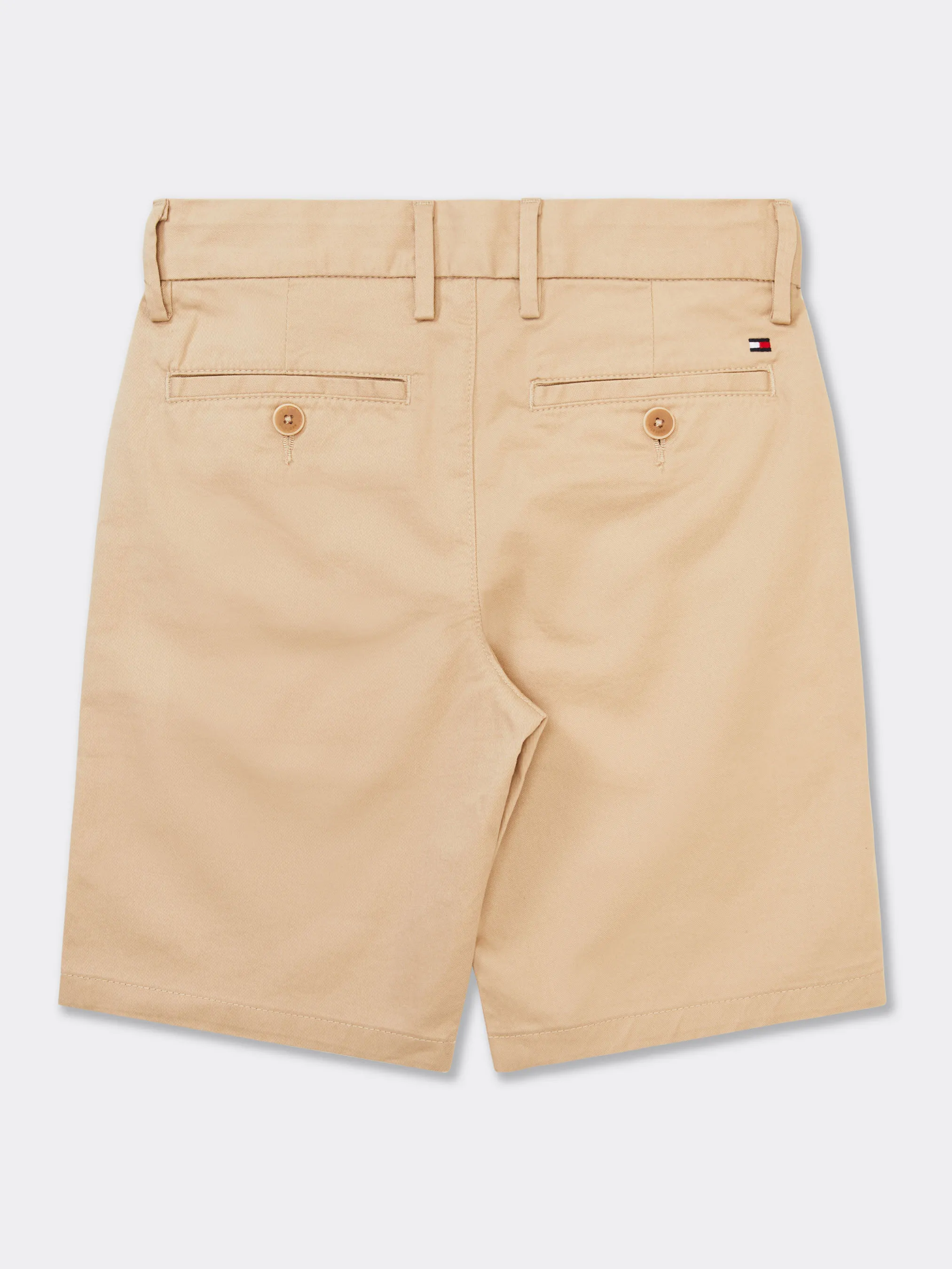 Boys 8-16 1985 Chino Shorts | Shorts | Tommy Kids