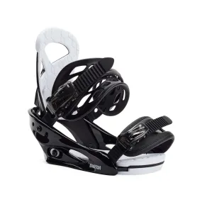 Burton Smalls Snowboard Bindings 2024