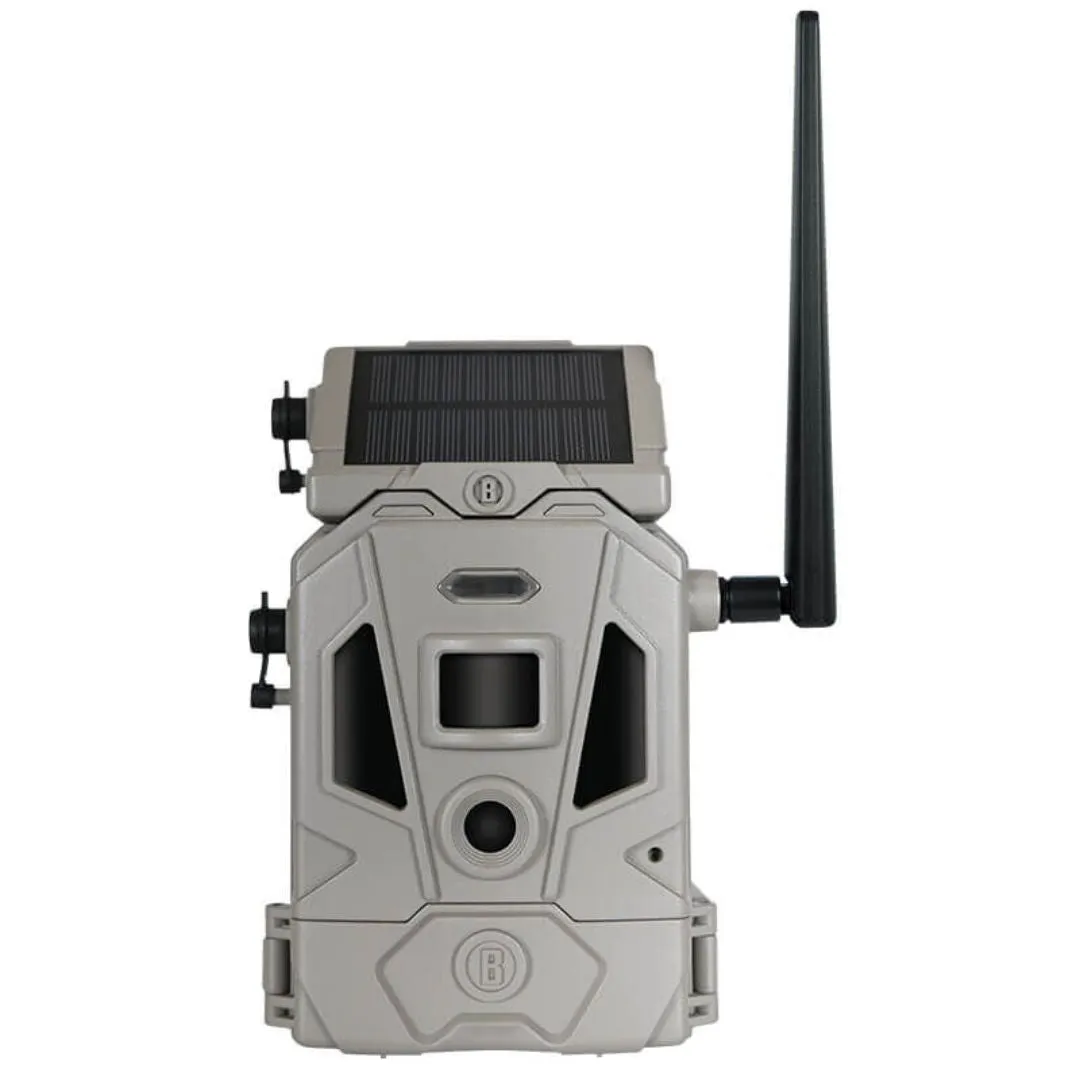 Bushnell Cellucore 20 Solar Cellular Trail Camera