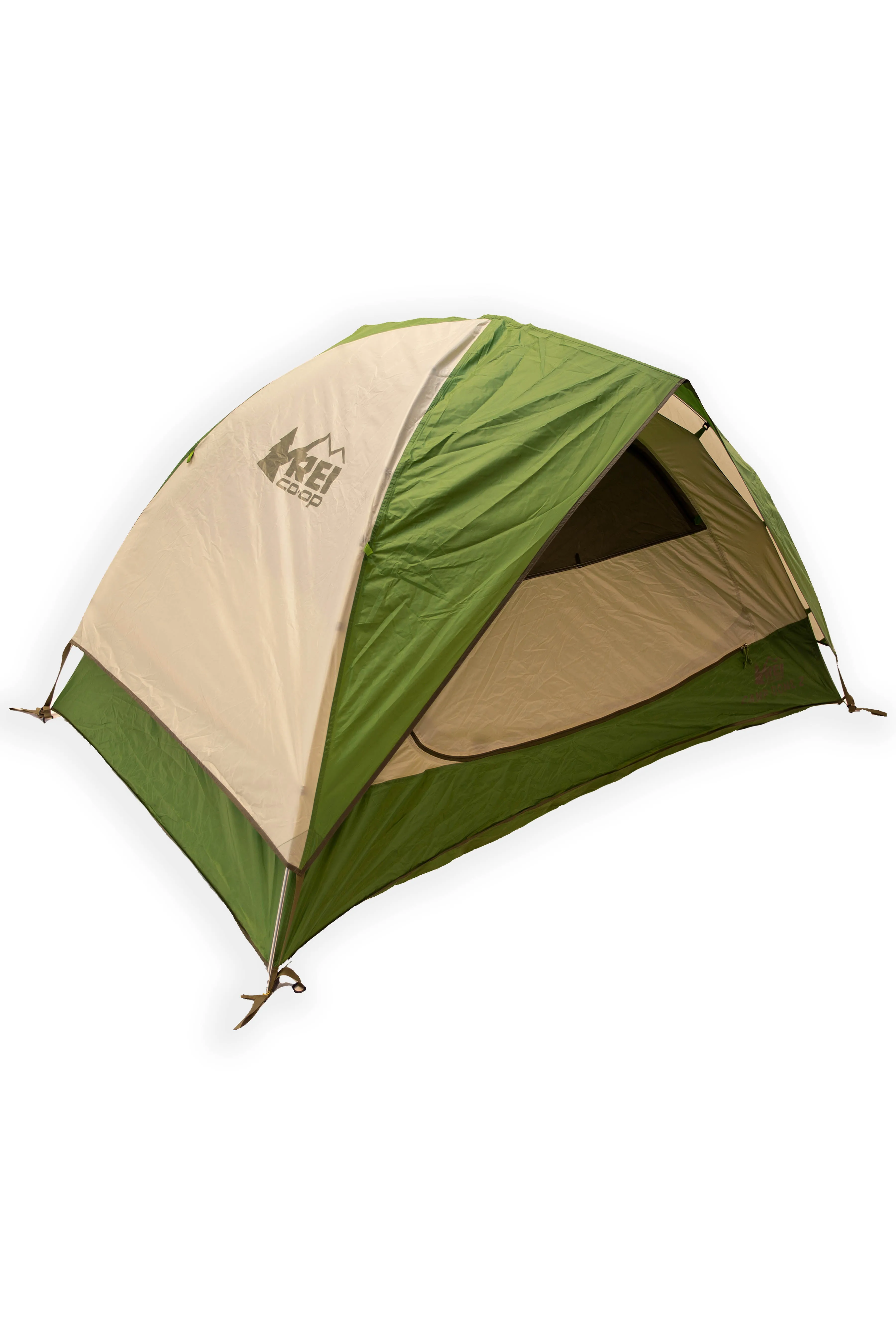 Camp Dome 2 Tent