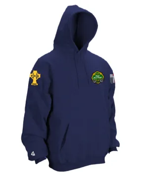 Captain Corrigan Memorial Heavyweight Hoodie